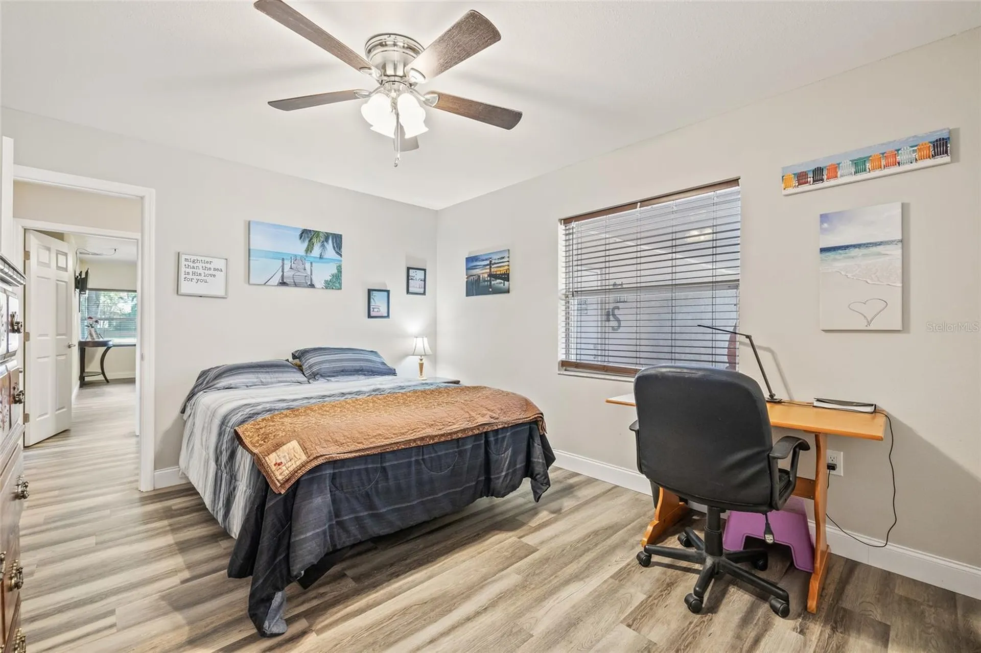 1232 Barranca Avenue Spring Hill FL 34609