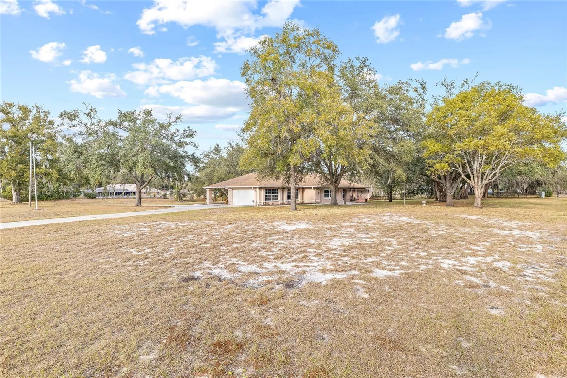 1232 Barranca Avenue Spring Hill FL 34609