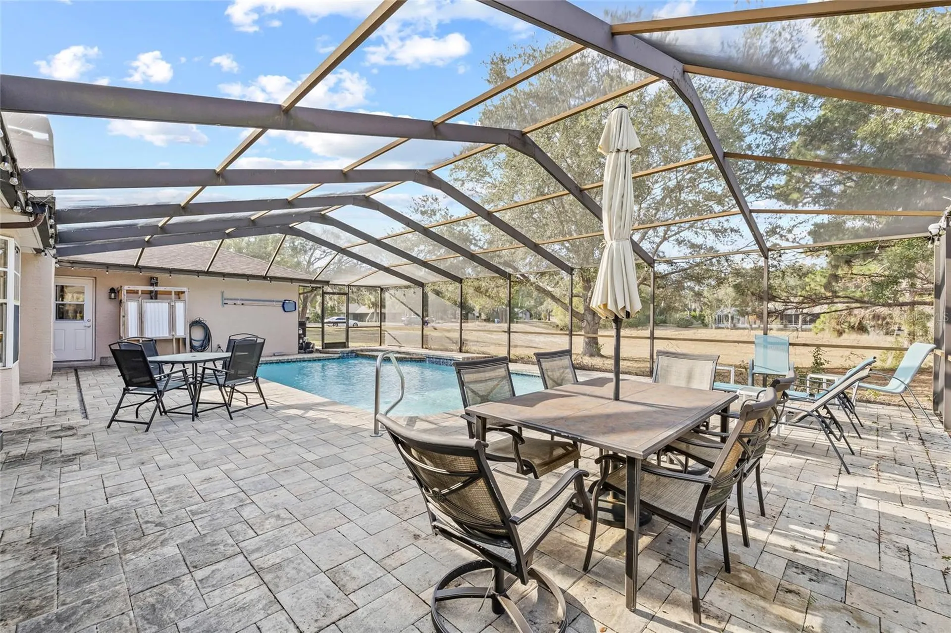 1232 Barranca Avenue Spring Hill FL 34609