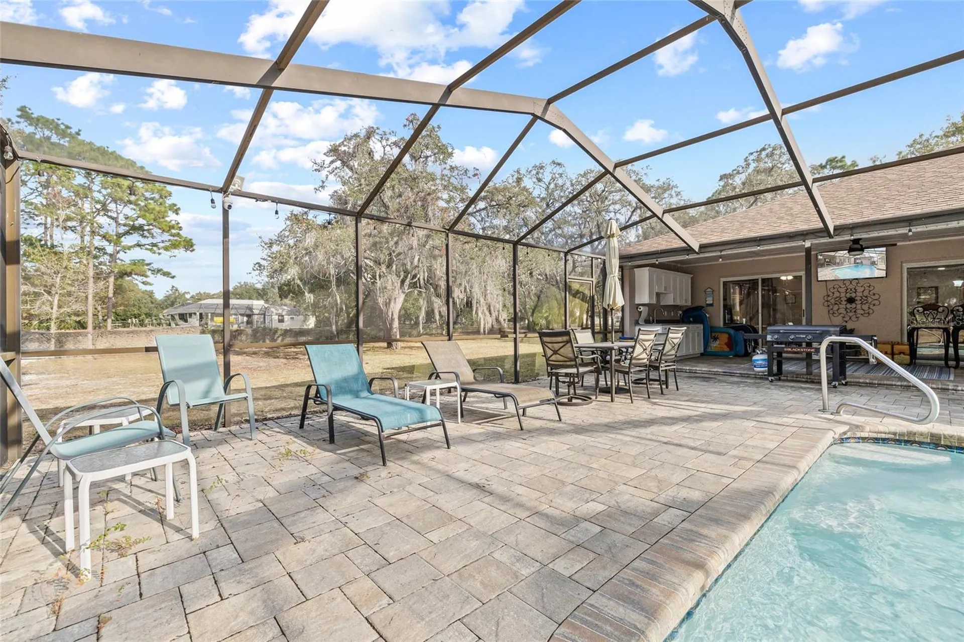 1232 Barranca Avenue Spring Hill FL 34609