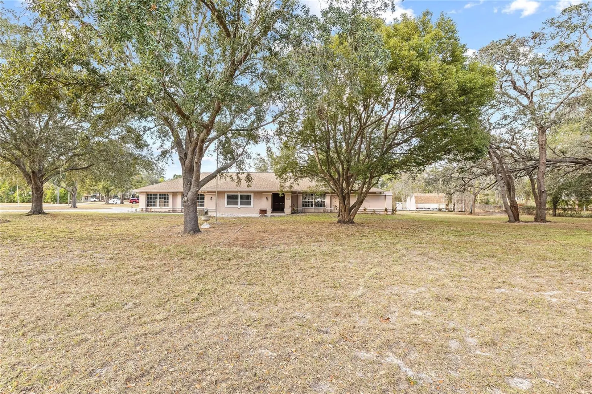 1232 Barranca Avenue Spring Hill FL 34609