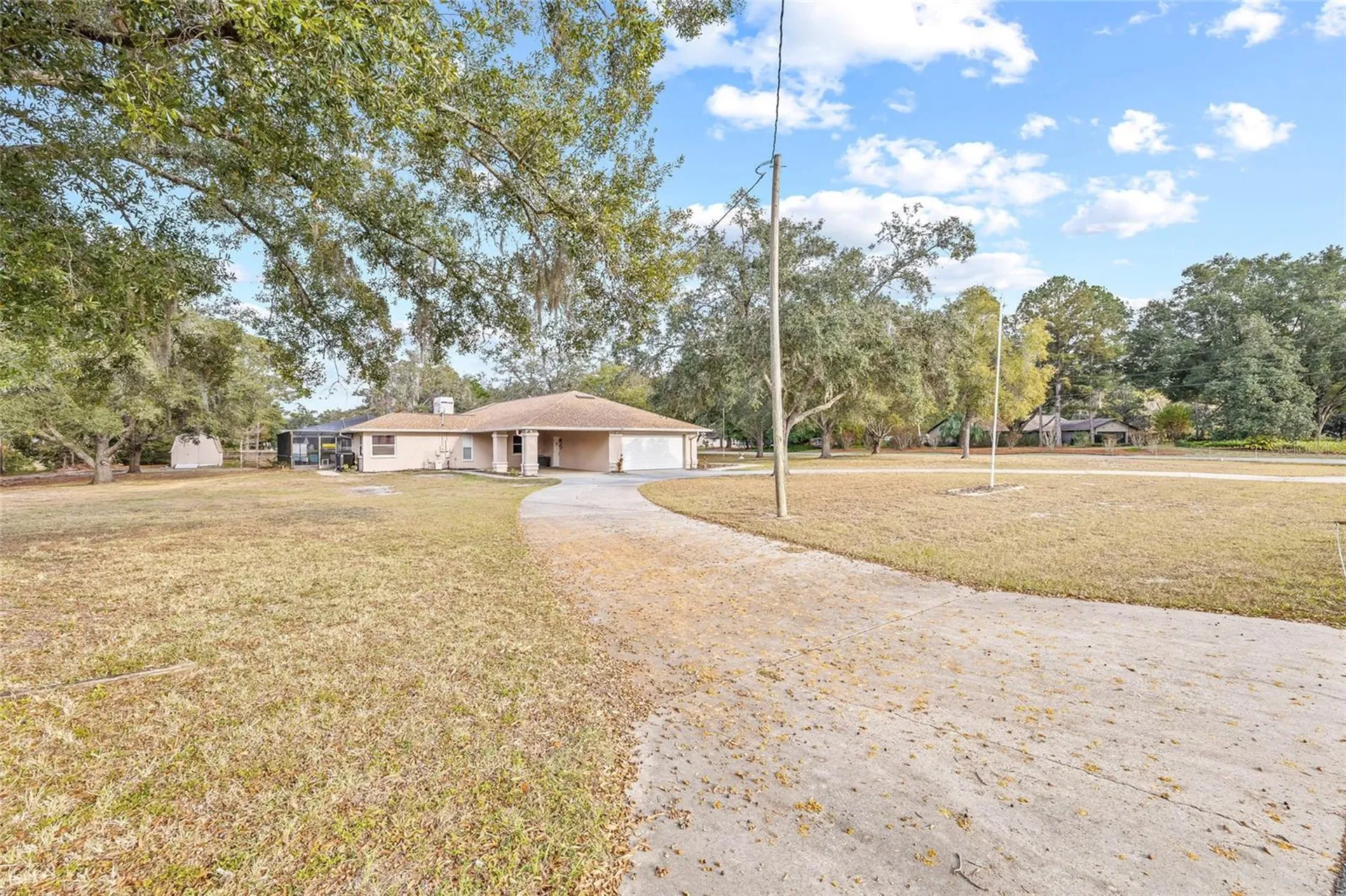 1232 Barranca Avenue Spring Hill FL 34609
