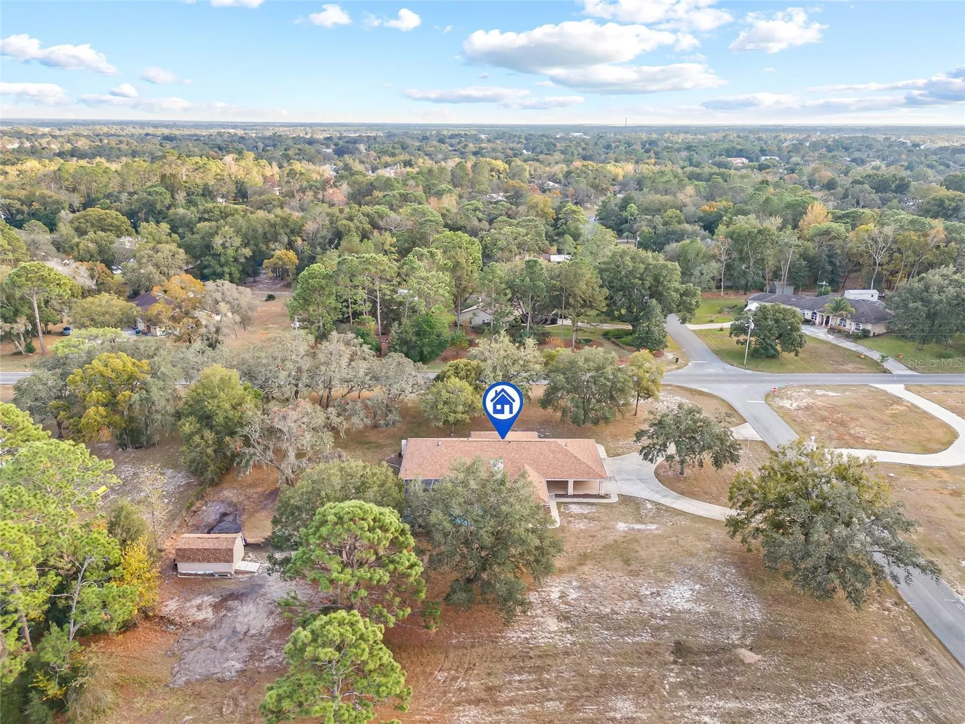 1232 Barranca Avenue Spring Hill FL 34609