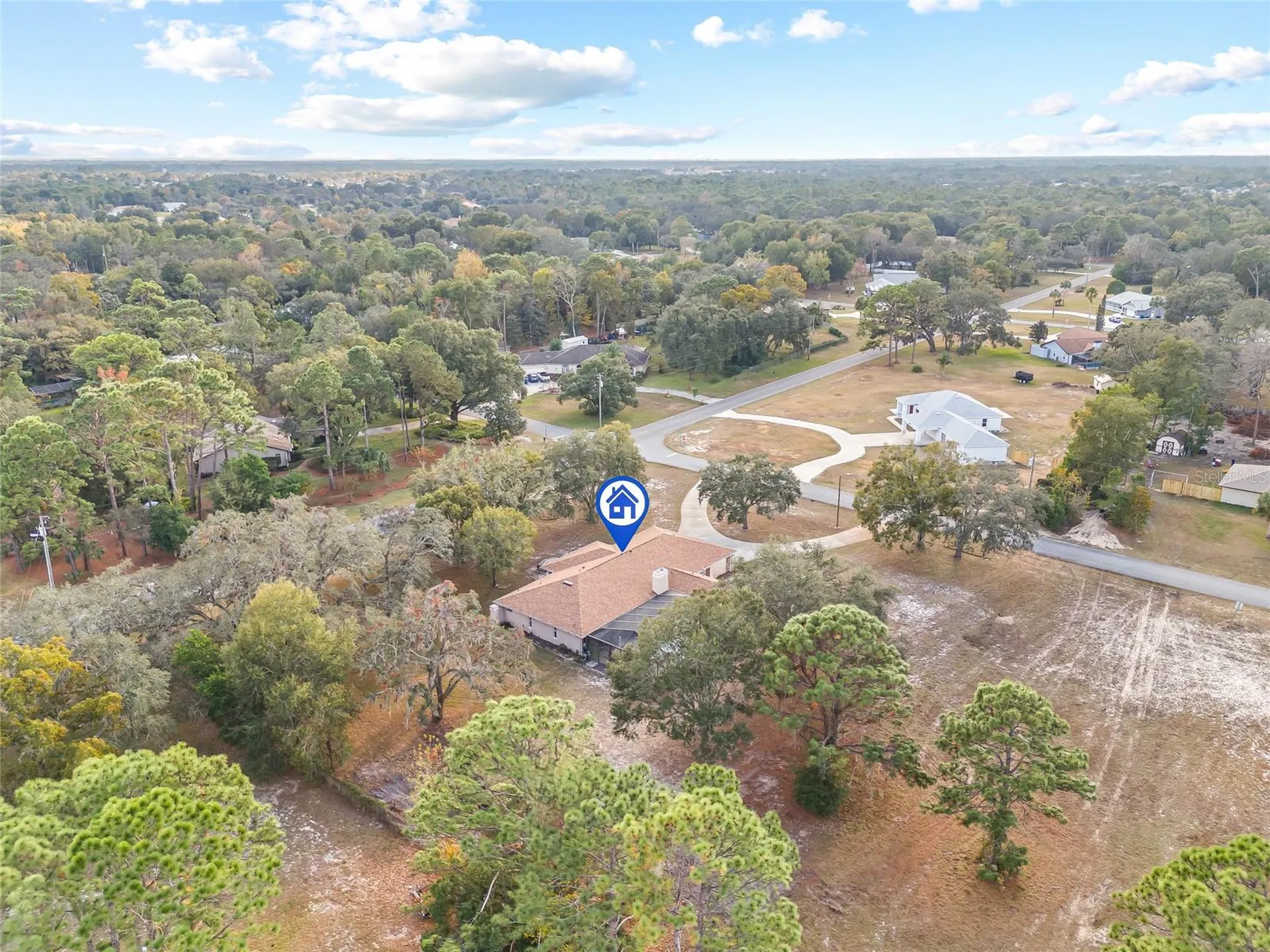 1232 Barranca Avenue Spring Hill FL 34609