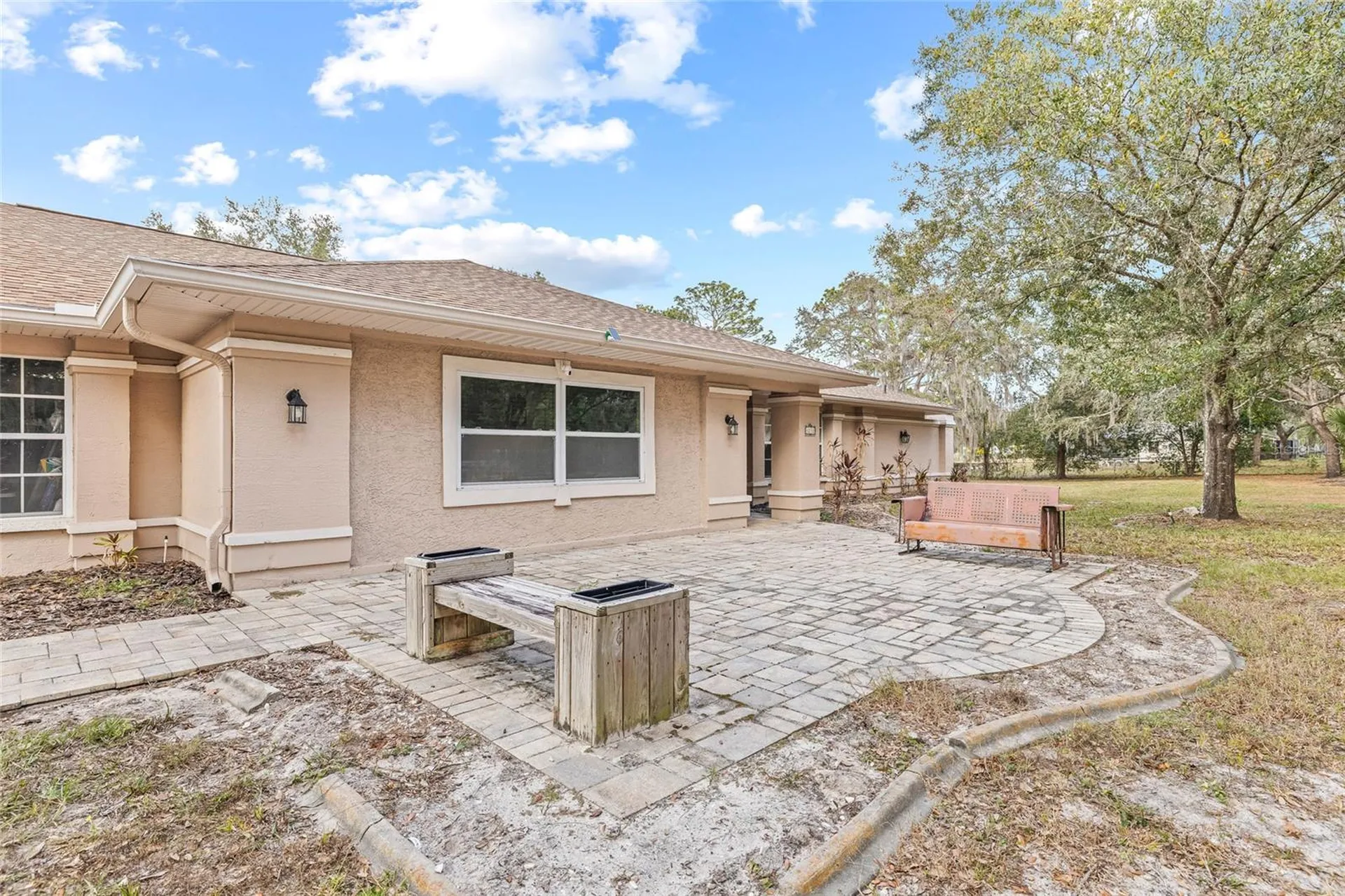 1232 Barranca Avenue Spring Hill FL 34609