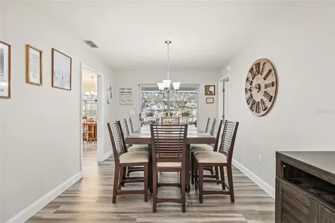 1232 Barranca Avenue Spring Hill FL 34609
