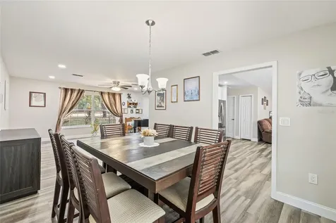 1232 Barranca Avenue Spring Hill FL 34609
