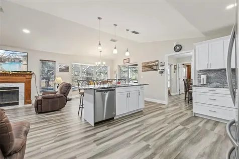 1232 Barranca Avenue Spring Hill FL 34609