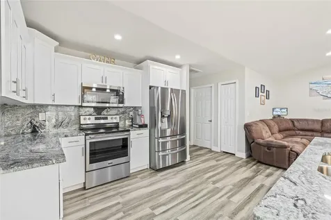 1232 Barranca Avenue Spring Hill FL 34609