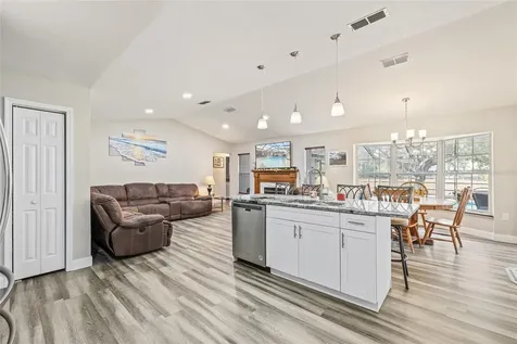 1232 Barranca Avenue Spring Hill FL 34609