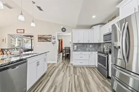 1232 Barranca Avenue Spring Hill FL 34609