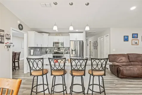1232 Barranca Avenue Spring Hill FL 34609