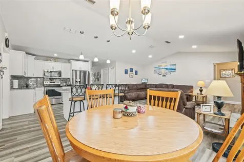 1232 Barranca Avenue Spring Hill FL 34609