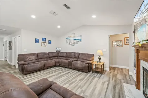 1232 Barranca Avenue Spring Hill FL 34609