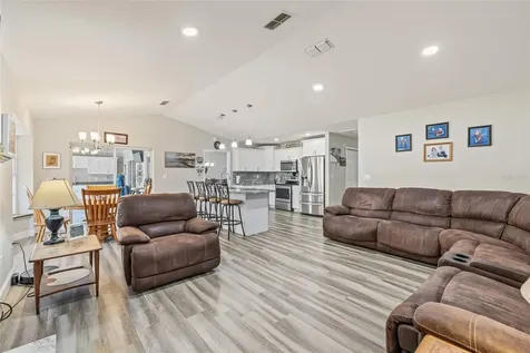 1232 Barranca Avenue Spring Hill FL 34609