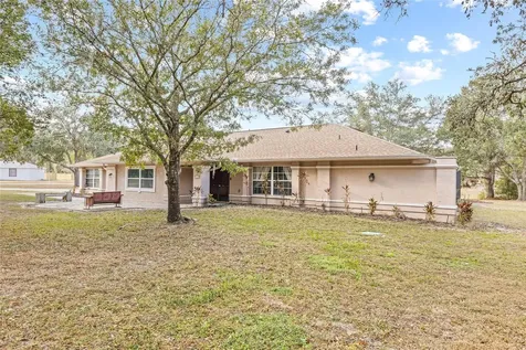 1232 Barranca Avenue Spring Hill FL 34609