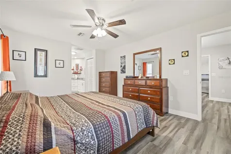 1232 Barranca Avenue Spring Hill FL 34609