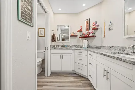 1232 Barranca Avenue Spring Hill FL 34609