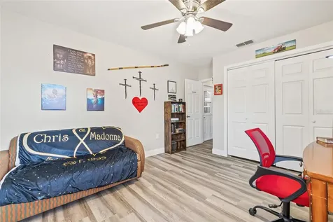 1232 Barranca Avenue Spring Hill FL 34609