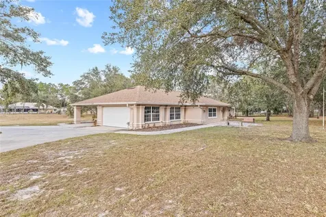 1232 Barranca Avenue Spring Hill FL 34609