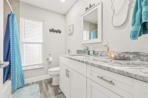 1232 Barranca Avenue Spring Hill FL 34609