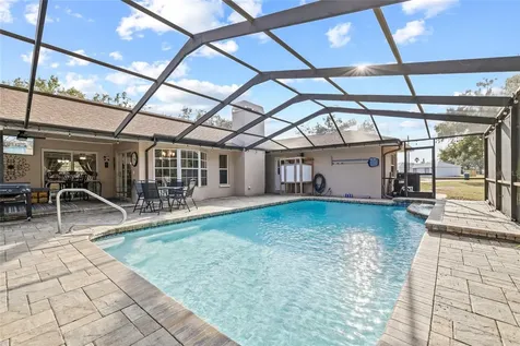 1232 Barranca Avenue Spring Hill FL 34609