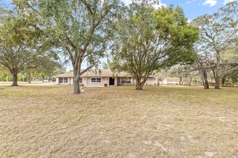 1232 Barranca Avenue Spring Hill FL 34609