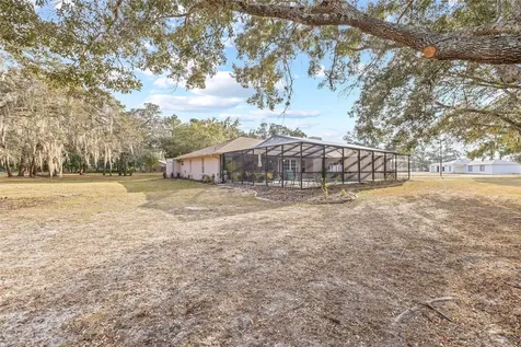 1232 Barranca Avenue Spring Hill FL 34609