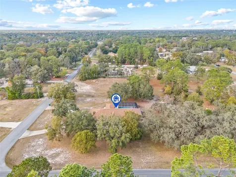 1232 Barranca Avenue Spring Hill FL 34609