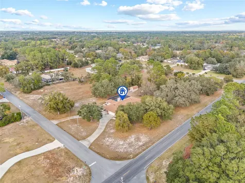 1232 Barranca Avenue Spring Hill FL 34609