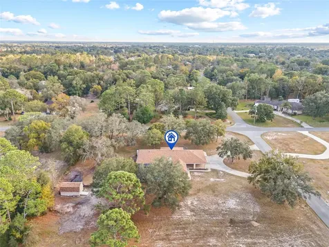 1232 Barranca Avenue Spring Hill FL 34609