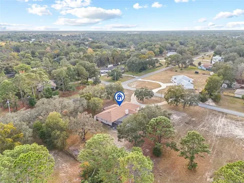 1232 Barranca Avenue Spring Hill FL 34609