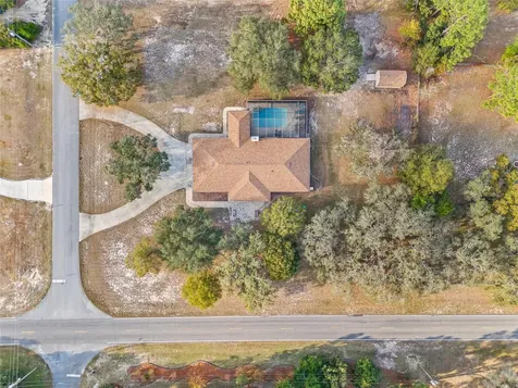 1232 Barranca Avenue Spring Hill FL 34609