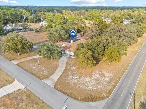 1232 Barranca Avenue Spring Hill FL 34609