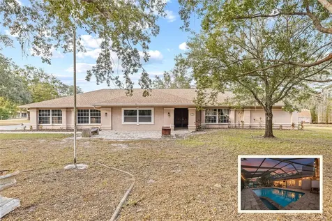 1232 Barranca Avenue Spring Hill FL 34609
