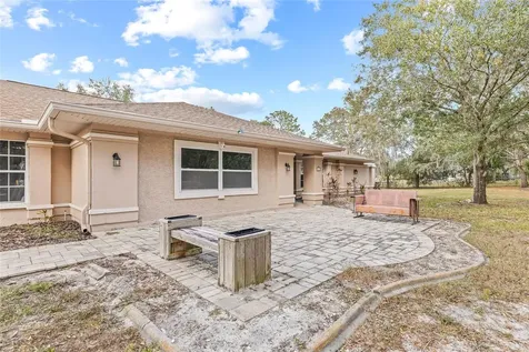 1232 Barranca Avenue Spring Hill FL 34609