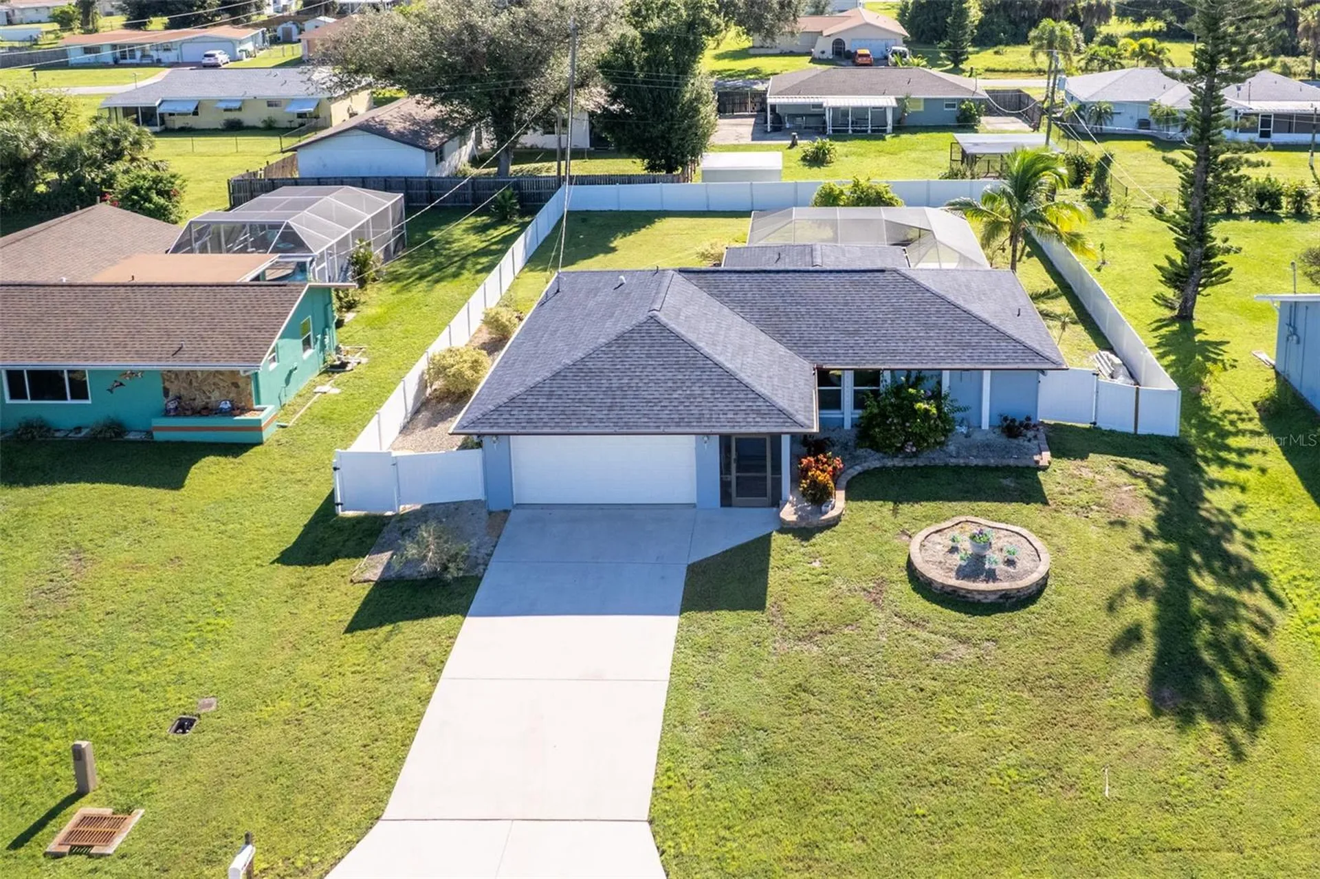 3260 Elkcam Boulevard Port Charlotte FL 33952