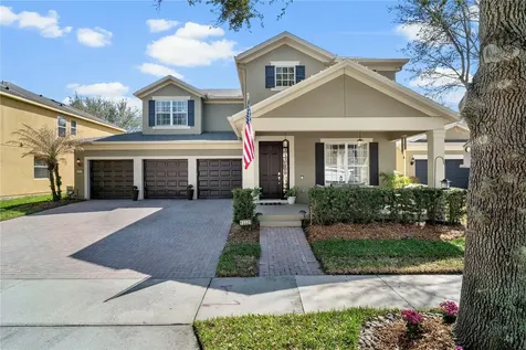 13320 Fernow Street Windermere FL 34786
