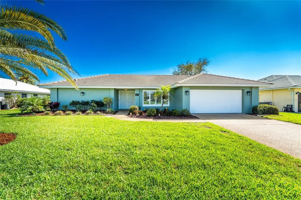 461 Firethorn Avenue Englewood FL 34223