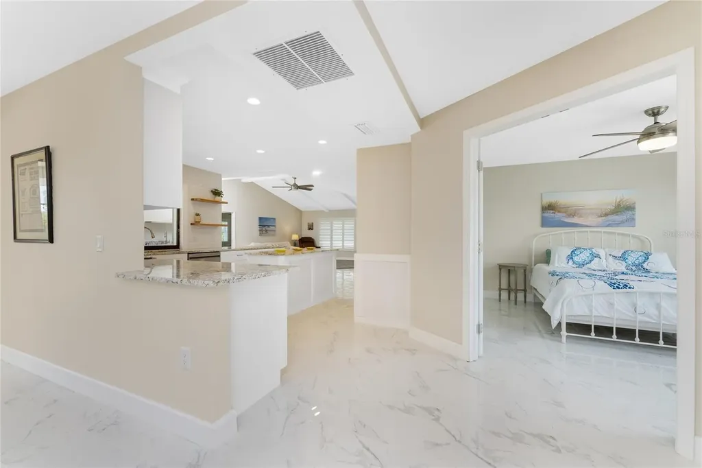 461 Firethorn Avenue Englewood FL 34223