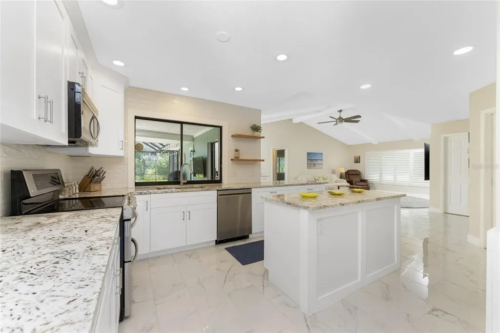 461 Firethorn Avenue Englewood FL 34223