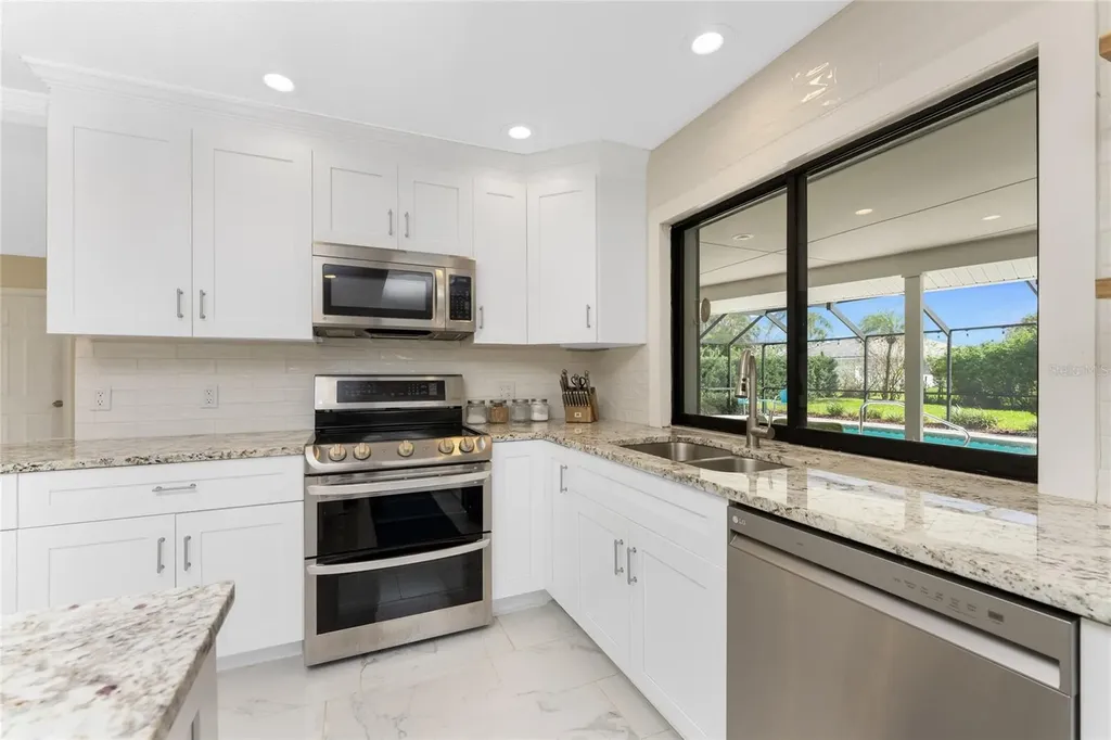 461 Firethorn Avenue Englewood FL 34223