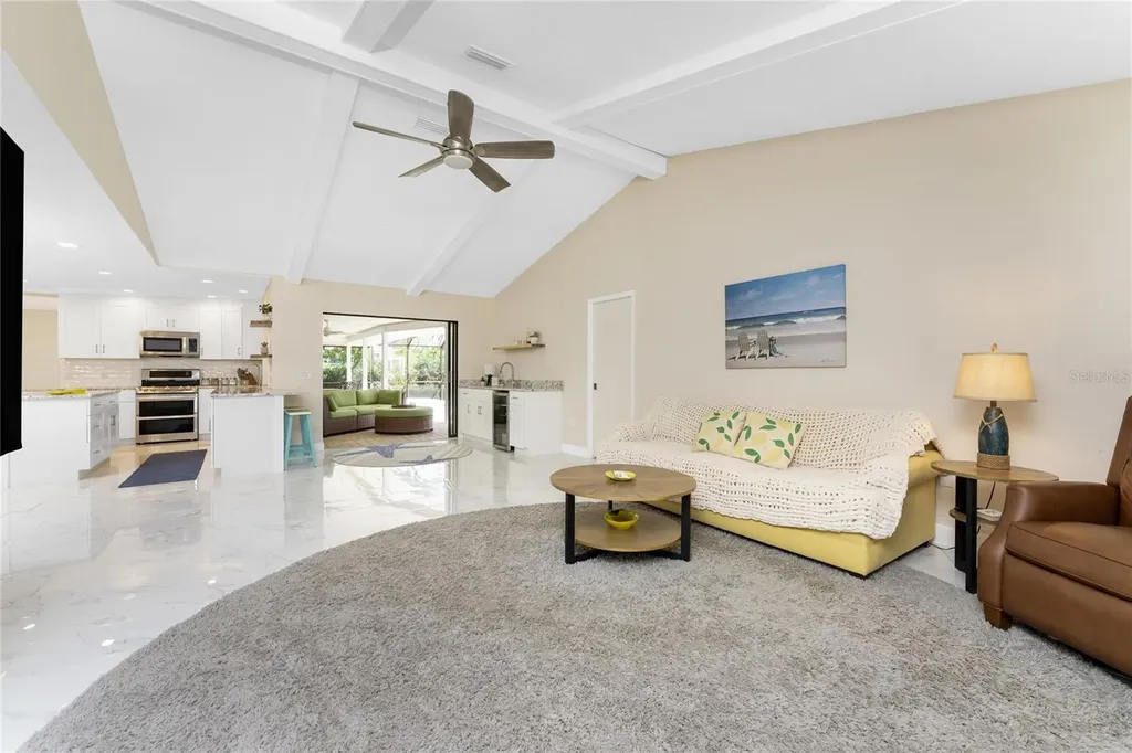 461 Firethorn Avenue Englewood FL 34223