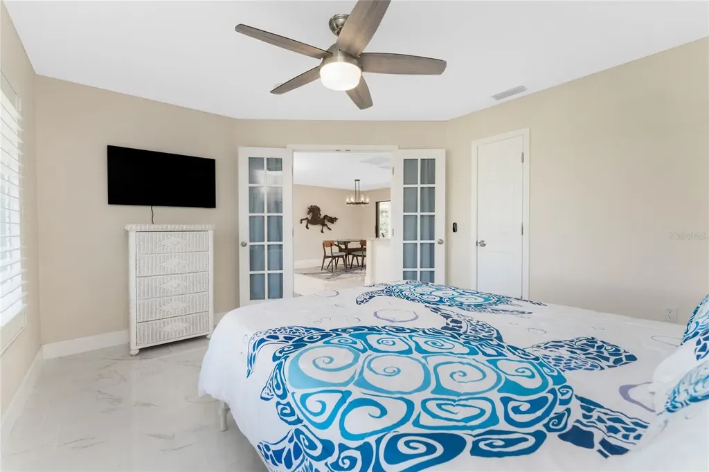 461 Firethorn Avenue Englewood FL 34223
