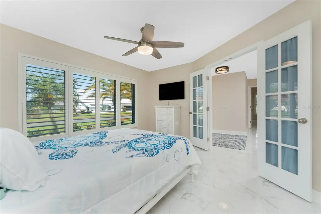 461 Firethorn Avenue Englewood FL 34223