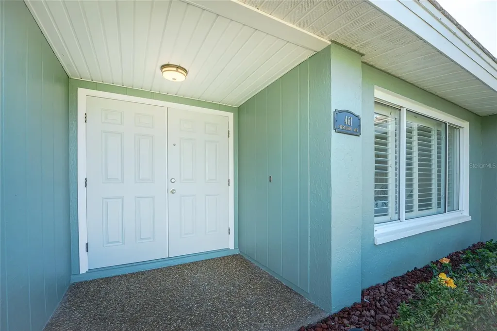 461 Firethorn Avenue Englewood FL 34223