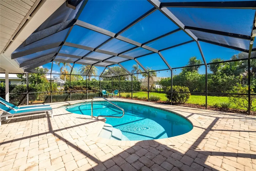 461 Firethorn Avenue Englewood FL 34223