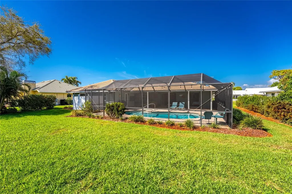461 Firethorn Avenue Englewood FL 34223