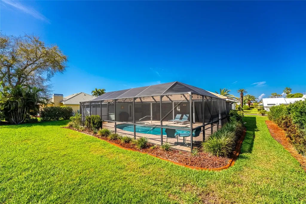 461 Firethorn Avenue Englewood FL 34223