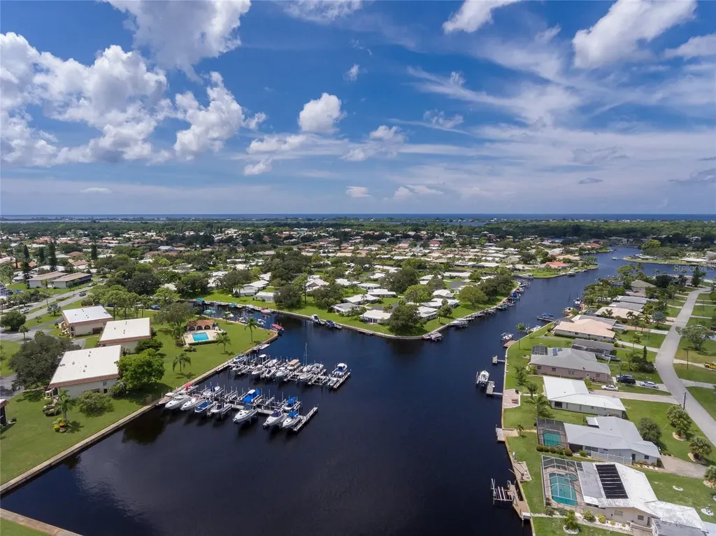 461 Firethorn Avenue Englewood FL 34223